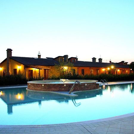 Valle Del Metauro Country House Montemaggiore al Metauro Buitenkant foto