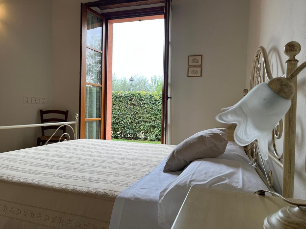 Valle Del Metauro Country House Montemaggiore al Metauro Buitenkant foto