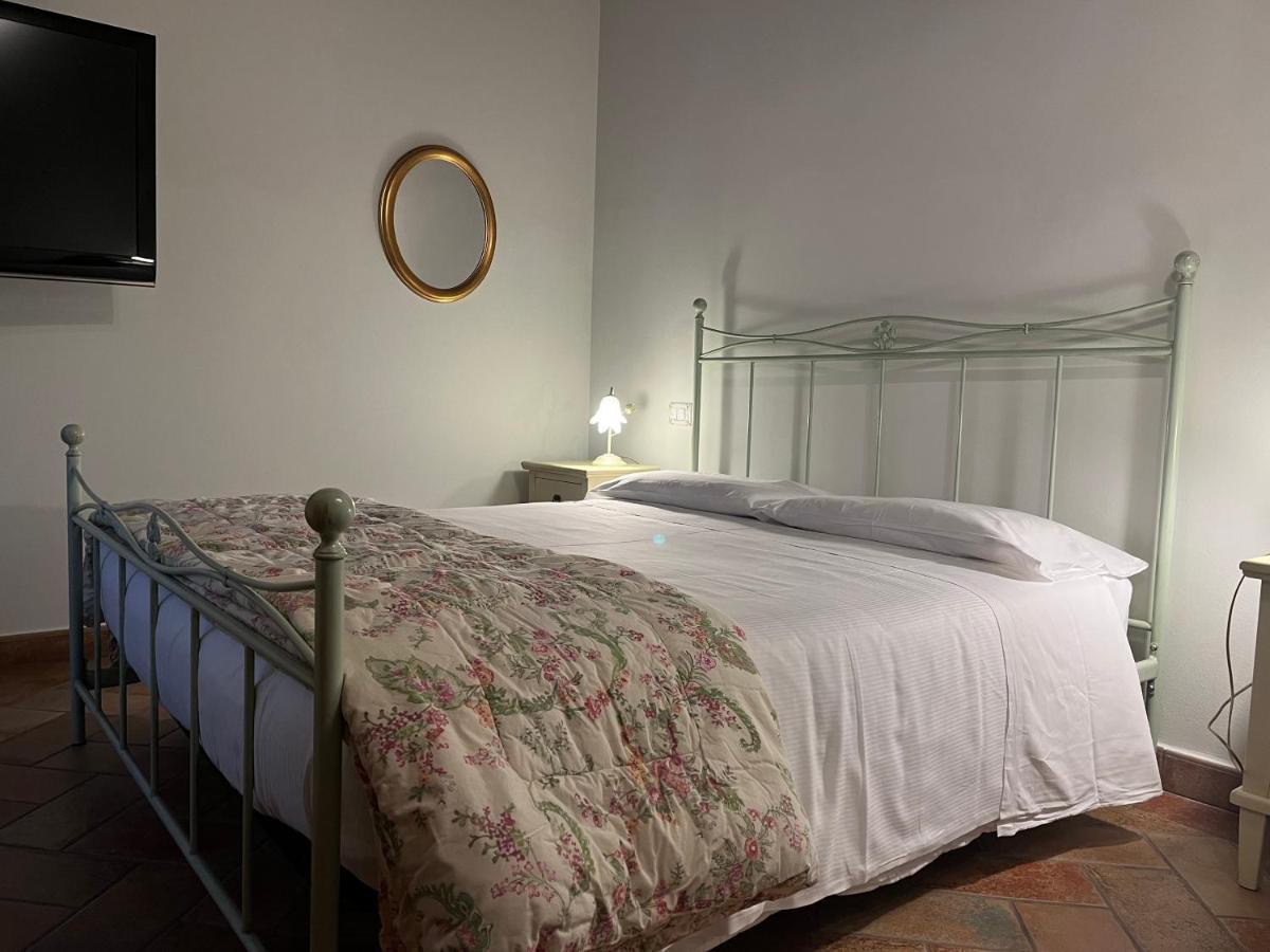 Valle Del Metauro Country House Montemaggiore al Metauro Buitenkant foto