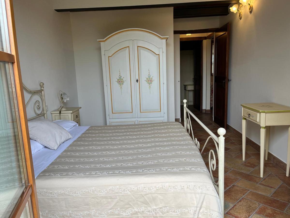 Valle Del Metauro Country House Montemaggiore al Metauro Buitenkant foto