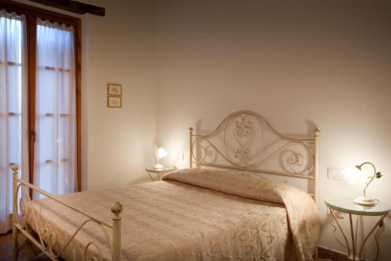 Valle Del Metauro Country House Montemaggiore al Metauro Buitenkant foto
