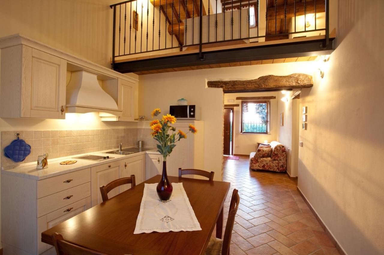 Valle Del Metauro Country House Montemaggiore al Metauro Buitenkant foto