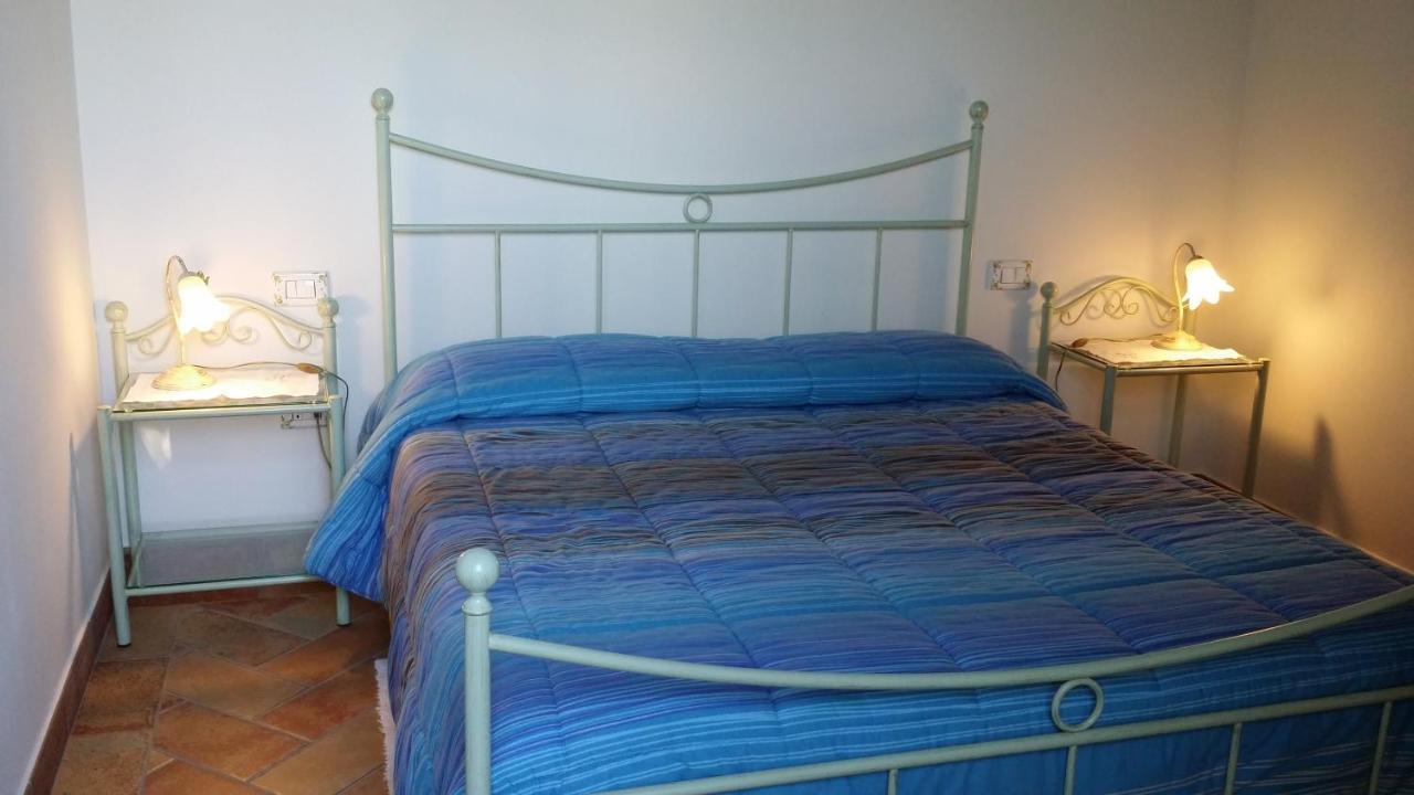 Valle Del Metauro Country House Montemaggiore al Metauro Buitenkant foto