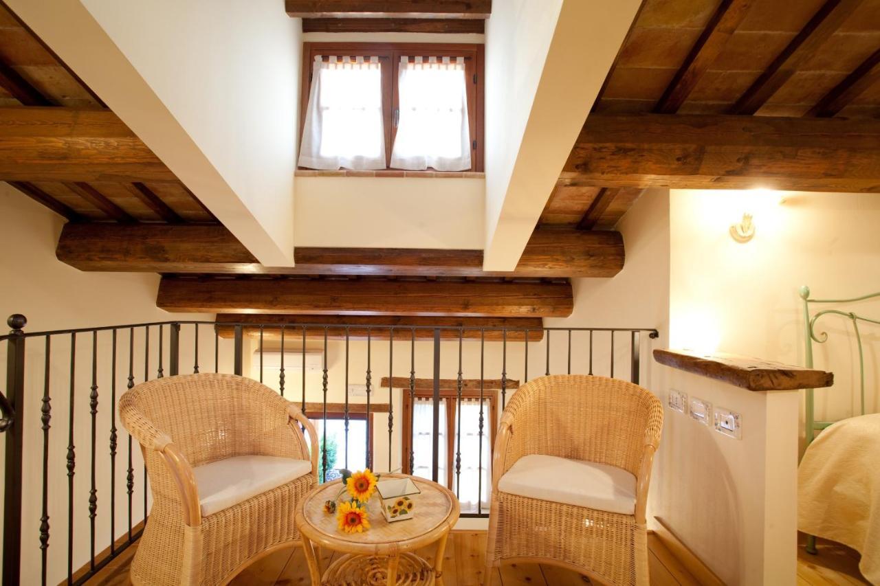 Valle Del Metauro Country House Montemaggiore al Metauro Buitenkant foto