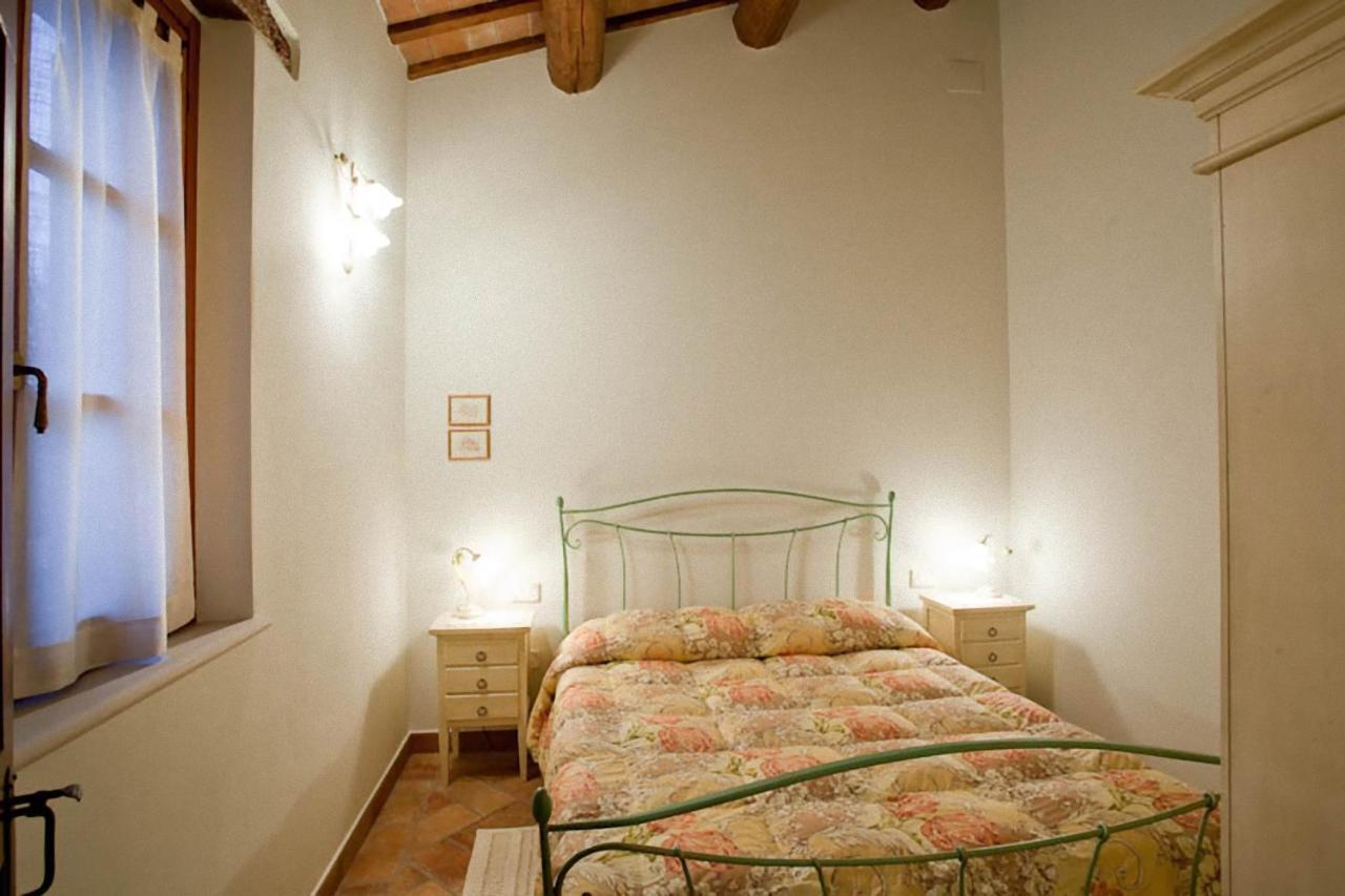 Valle Del Metauro Country House Montemaggiore al Metauro Buitenkant foto