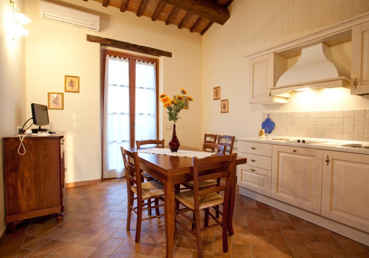 Valle Del Metauro Country House Montemaggiore al Metauro Buitenkant foto