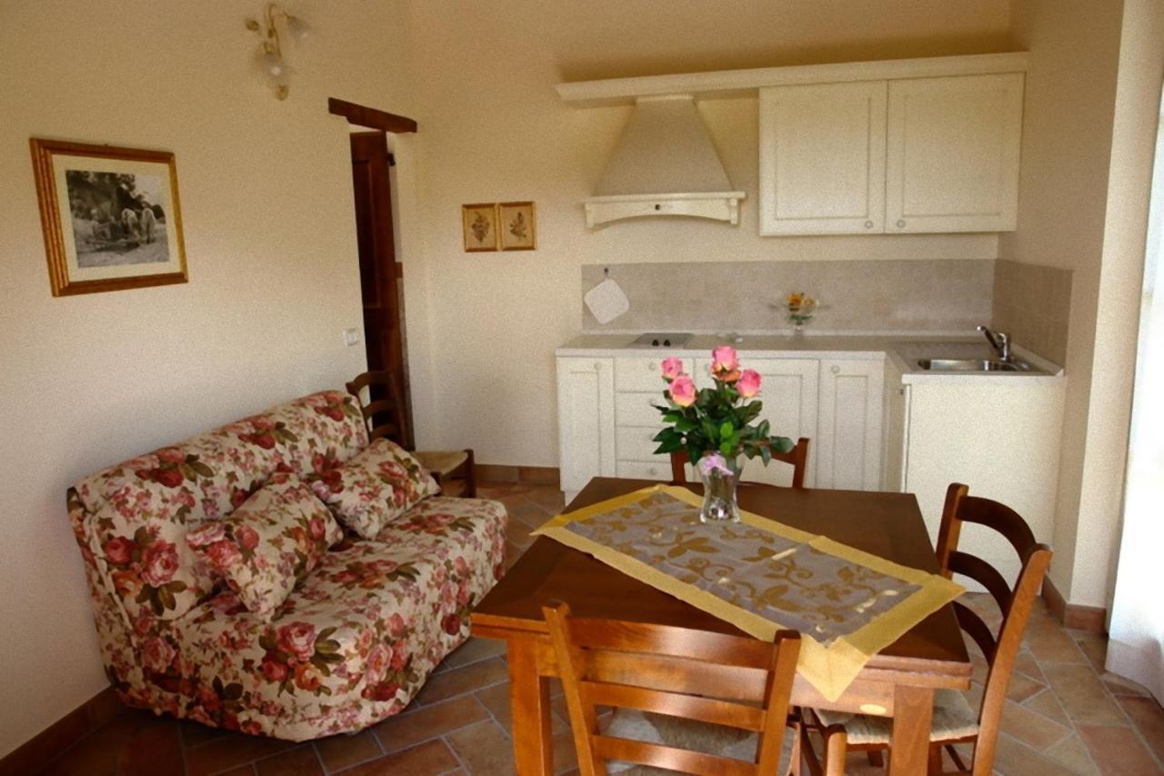 Valle Del Metauro Country House Montemaggiore al Metauro Buitenkant foto